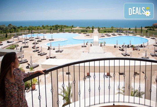 Хотел Лайтхаус Голф & СПА 5* - снимка - 18