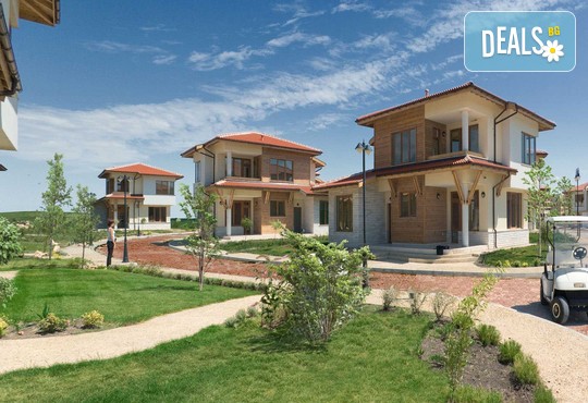 Хотел Лайтхаус Голф & СПА 5* - снимка - 22