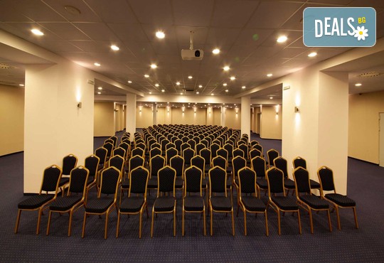 Хотел Лайтхаус Голф & СПА 5* - снимка - 14