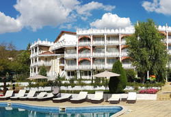 СПА Хотел Елит - Снимка