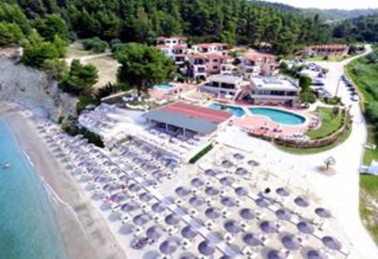 Elani Bay Resort 3* - снимка - 1