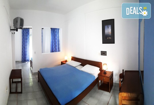 Theo Bungalows 3* - снимка - 5