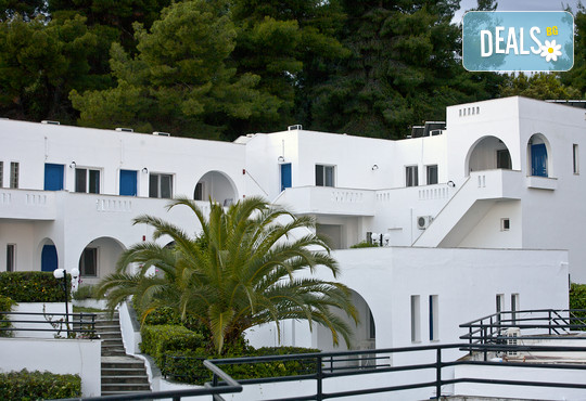 Theo Bungalows 3* - снимка - 4