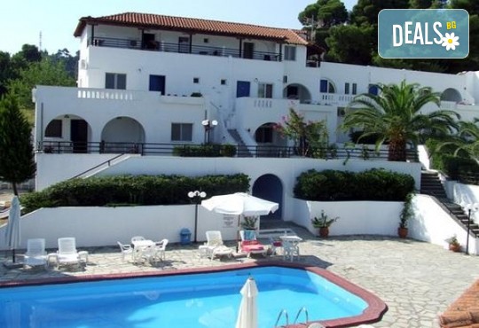 Theo Bungalows 3* - снимка - 3