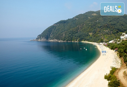 Theo Bungalows 3* - снимка - 20