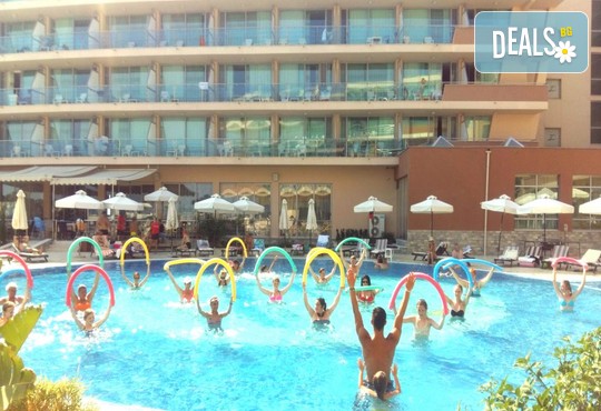 Хотел Зорница Сендс 5* - снимка - 24