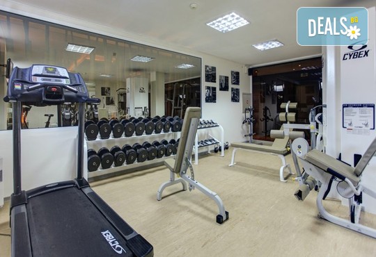 Хотел Зорница Сендс 5* - снимка - 21