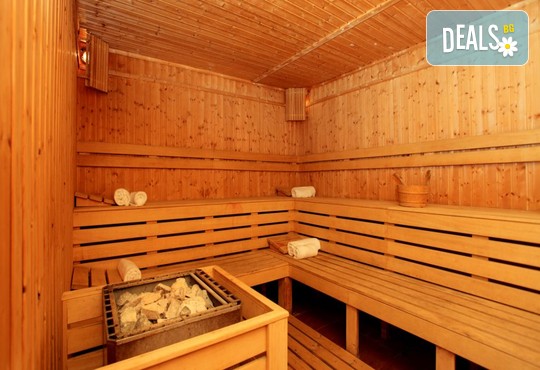 Хотел Зорница Сендс 5* - снимка - 19