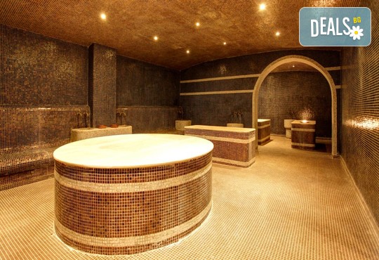 Хотел Зорница Сендс 5* - снимка - 20