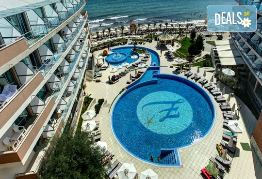 Хотел Зорница Сендс 5* - снимка - 23