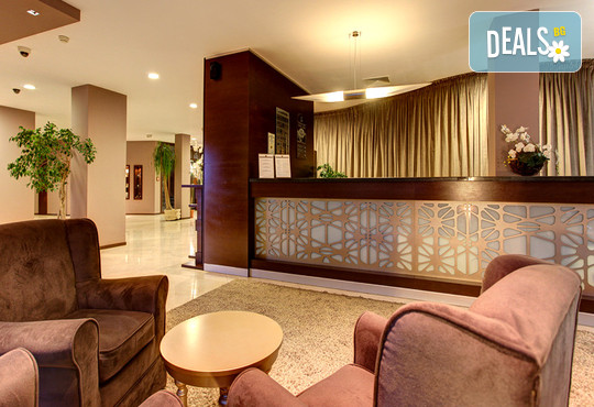 Хотел Зорница Сендс 5* - снимка - 9