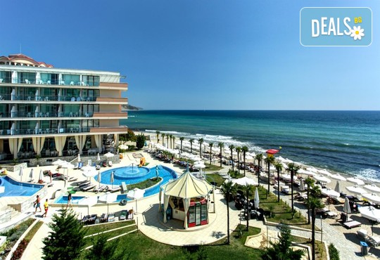 Хотел Зорница Сендс 5* - снимка - 2