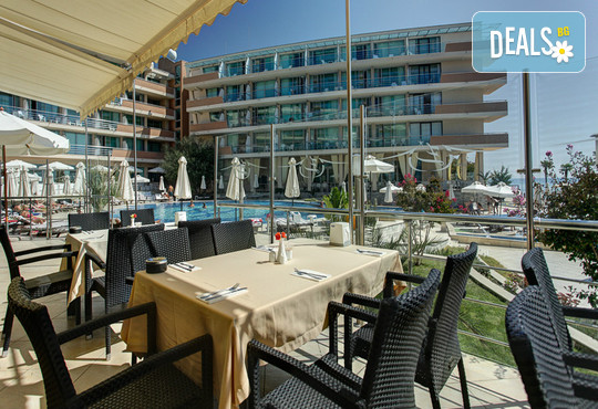 Хотел Зорница Сендс 5* - снимка - 16