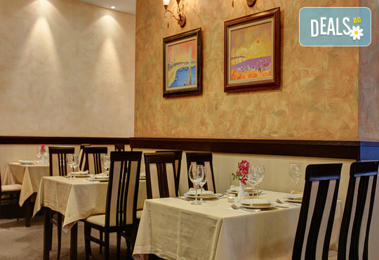 Хотел Зорница Сендс 5* - снимка - 10