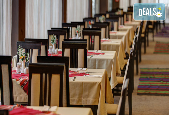 Хотел Зорница Сендс 5* - снимка - 11