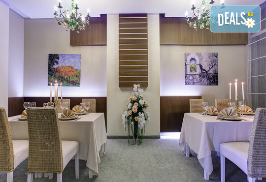 Хотел Зорница Сендс 5* - снимка - 13