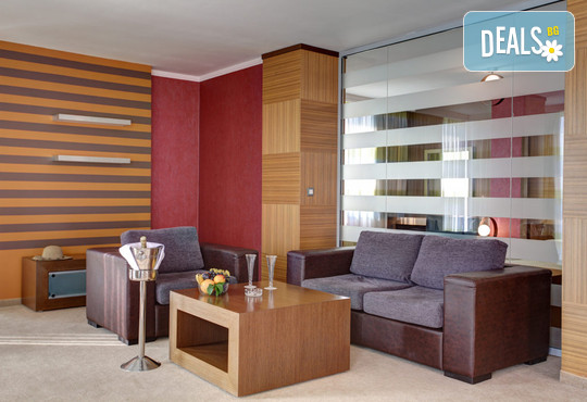 Хотел Зорница Сендс 5* - снимка - 6