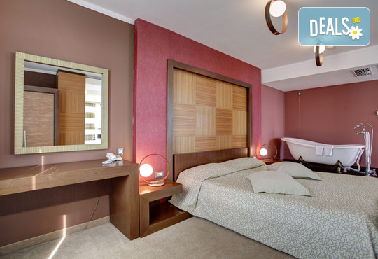 Хотел Зорница Сендс 5* - снимка - 5