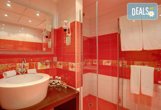 Хотел Зорница Сендс 5* - снимка - 7