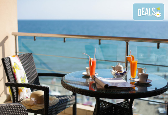 Хотел Зорница Сендс 5* - снимка - 8