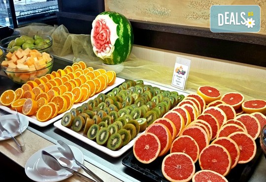 Хотел Зорница Сендс 5* - снимка - 17