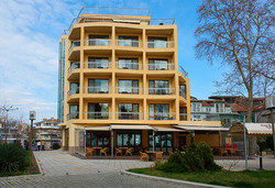 Хотел Парадайс - Снимка