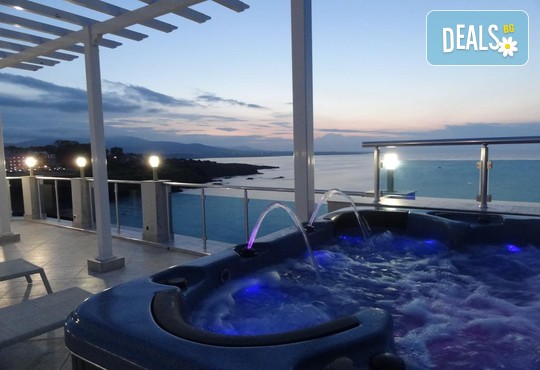 Агата Бийч 3* - снимка - 10