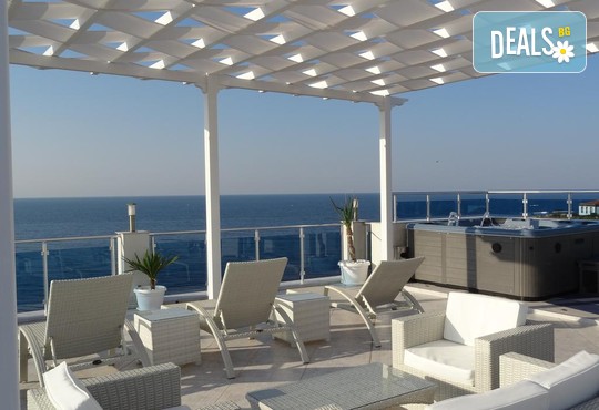 Агата Бийч 3* - снимка - 4