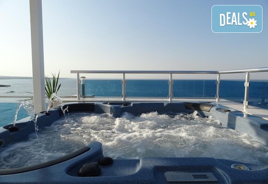 Агата Бийч 3* - снимка - 12