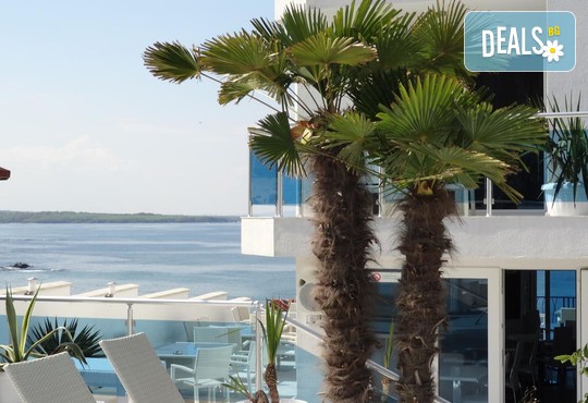 Агата Бийч 3* - снимка - 2