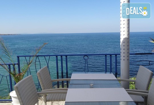 Агата Бийч 3* - снимка - 11