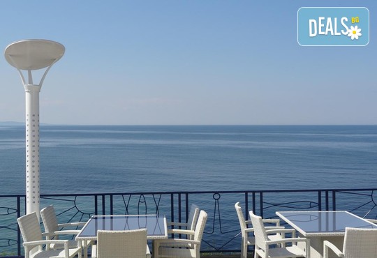 Агата Бийч 3* - снимка - 7