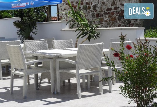 Агата Бийч 3* - снимка - 3