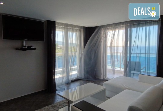 Агата Бийч 3* - снимка - 17