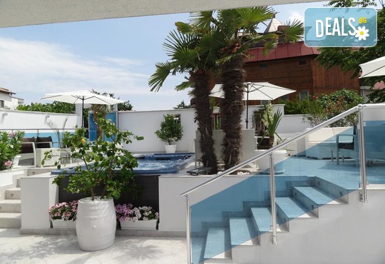 Агата Бийч 3* - снимка - 18