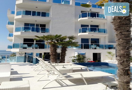 Агата Бийч 3* - снимка - 1