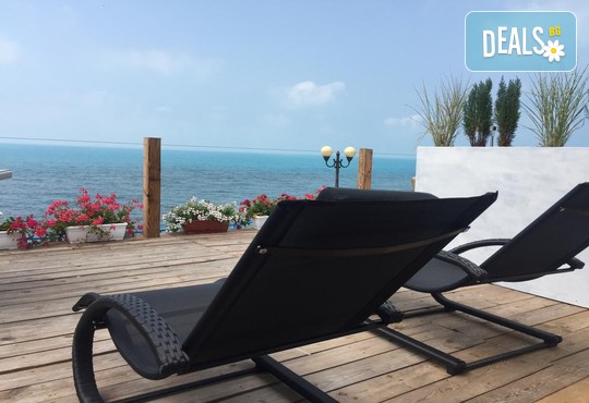 Агата Бийч 3* - снимка - 5