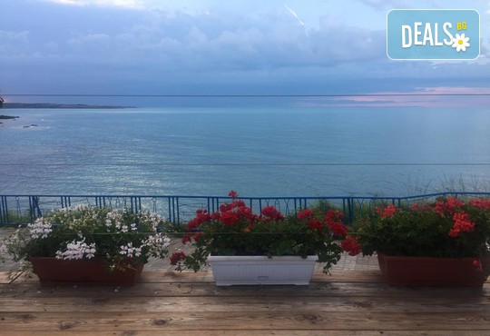 Агата Бийч 3* - снимка - 9