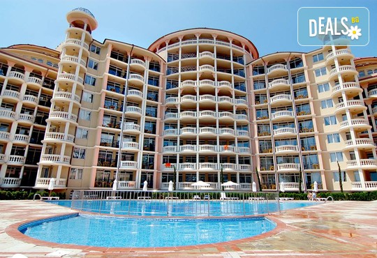 Хотел Андалусия Бийч 4* - снимка - 5