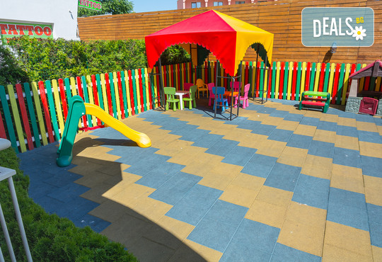 МПМ Хотел Астория 4* - снимка - 31