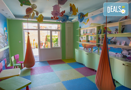 МПМ Хотел Астория 4* - снимка - 30