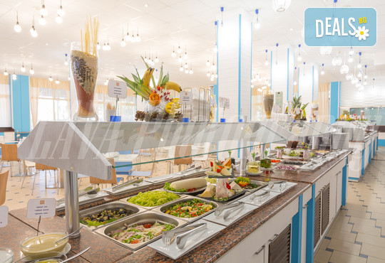 МПМ Хотел Астория 4* - снимка - 17