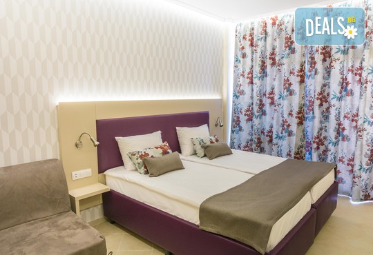 МПМ Хотел Астория 4* - снимка - 4