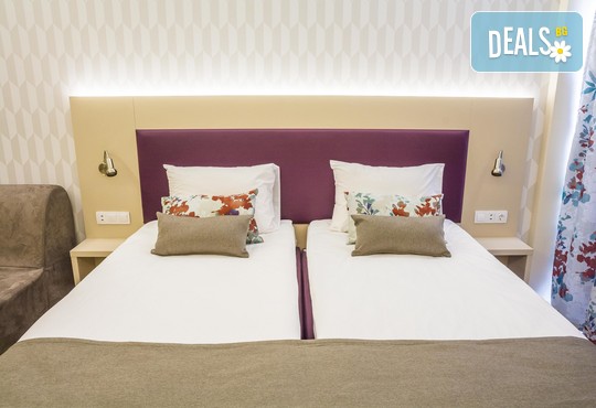 МПМ Хотел Астория 4* - снимка - 3