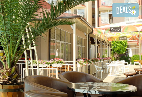 МПМ Хотел Астория 4* - снимка - 21