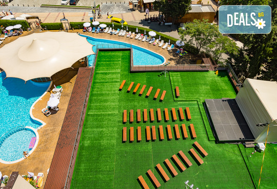 МПМ Хотел Астория 4* - снимка - 29