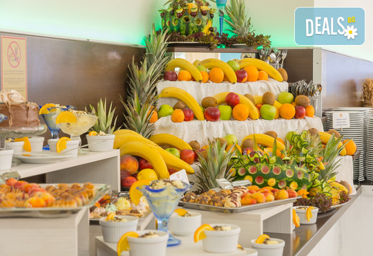 МПМ Хотел Астория 4* - снимка - 20