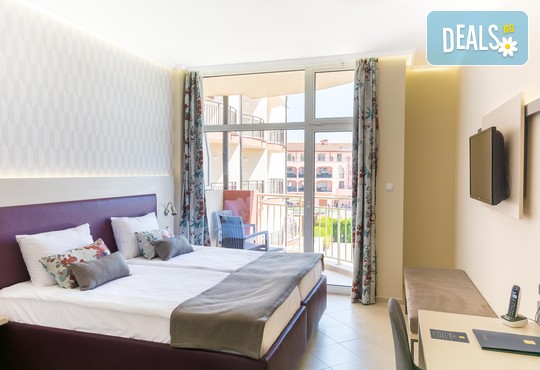 МПМ Хотел Астория 4* - снимка - 6