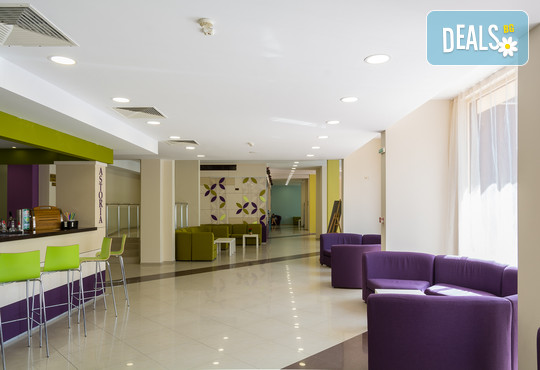 МПМ Хотел Астория 4* - снимка - 16