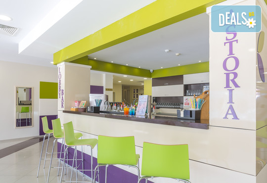 МПМ Хотел Астория 4* - снимка - 13